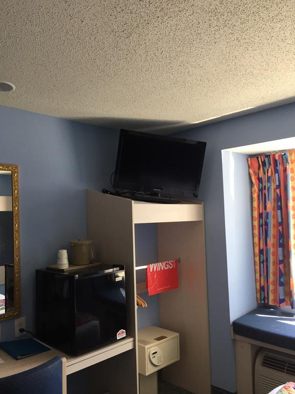 Microtel Inn & Suites By Wyndham Carolina Beach Eksteriør billede
